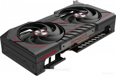 Pulse Radeon RX 9060 XT 8GB 11350-04-20G