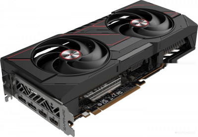 Pulse Radeon RX 9070 11349-03-20G