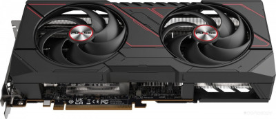Pulse Radeon RX 9070 11349-03-20G