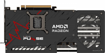 Pulse Radeon RX 9070 11349-03-20G
