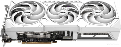 Pure Radeon RX 9070 11349-02-20G