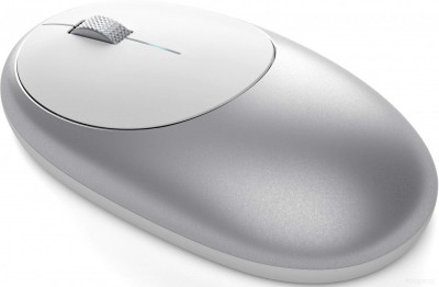 M1 (серебристый)