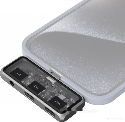 Mobile XR Hub with Audio ST-HXRAJM (серый)