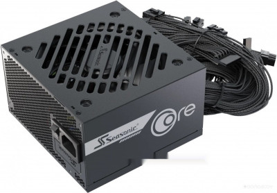 Core V2 GC-750 ATX 3.1 2025 SRP-CGC751-A5A32SF