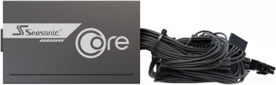 Core V2 GC-750 ATX 3.1 2025 SRP-CGC751-A5A32SF