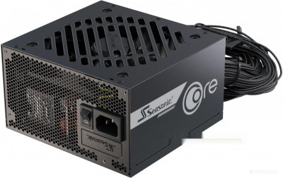 Core V2 GC-750 ATX 3.1 2025 SRP-CGC751-A5A32SF