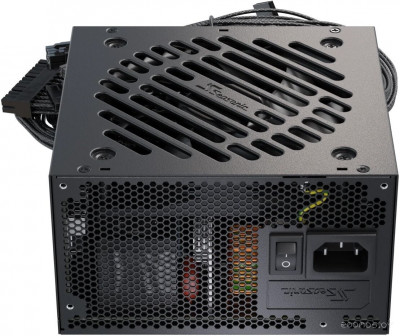 Core V2 GC-850 ATX 3.1 2025 SRP-CGC851-A5A32SF