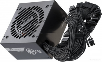 Core V2 GC-850 ATX 3.1 2025 SRP-CGC851-A5A32SF