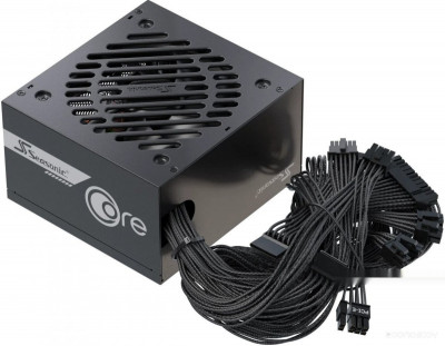 Core V2 GC-850 ATX 3.1 2025 SRP-CGC851-A5A32SF