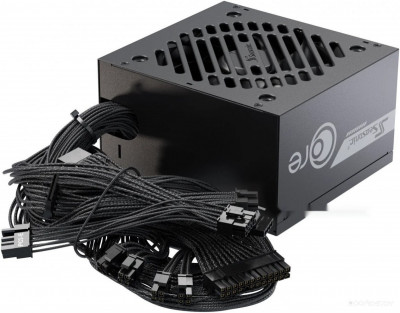 Core V2 GC-850 ATX 3.1 2025 SRP-CGC851-A5A32SF