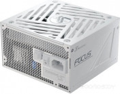 Focus GX-1000 White ATX 3.1 2024 SRP-FGX102-A5A32S-W