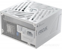 Focus GX-1000 White ATX 3.1 2024 SRP-FGX102-A5A32S-W