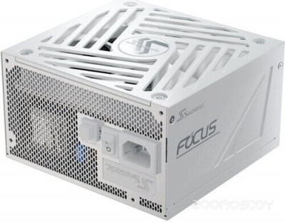 Focus GX-1000 White ATX 3.1 2024 SRP-FGX102-A5A32S-W