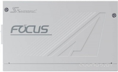 Focus GX-1000 White ATX 3.1 2024 SRP-FGX102-A5A32S-W