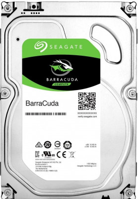 Barracuda 2TB ST2000DM008