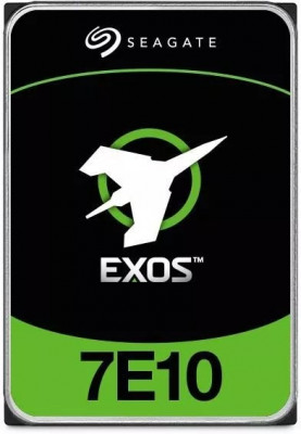 Exos 7E10 2TB ST2000NM000B