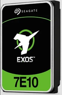 Exos 7E10 4TB ST4000NM000B