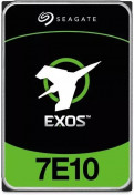 Exos 7E10 8TB ST8000NM017B