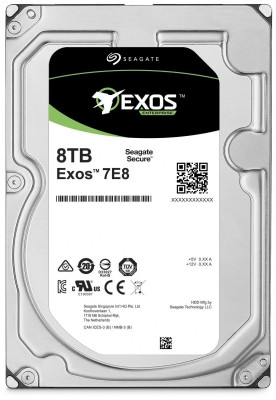 Exos 7E8 8TB ST8000NM000A