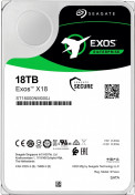 Exos X18 16TB ST16000NM000J