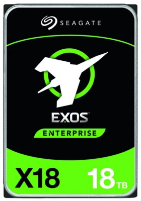 Exos X18 18TB ST18000NM000J