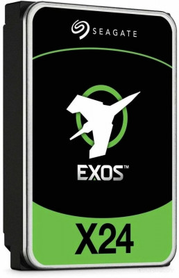 Exos X24 20TB ST20000NM002H