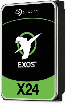 Exos X24 20TB ST20000NM002H