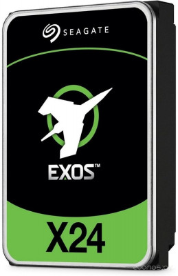 Exos X24 24TB ST24000NM007H