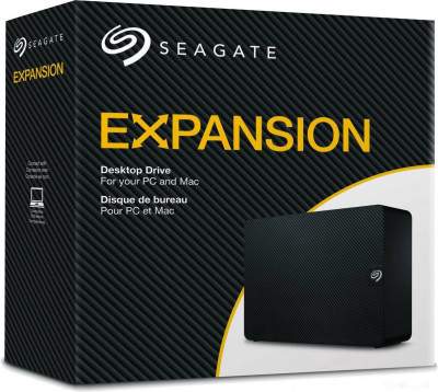 Expansion STKP12000400 12TB