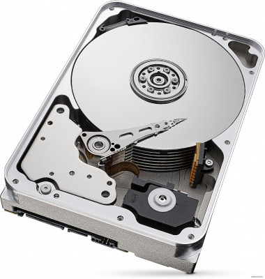 IronWolf 14TB ST14000VN0008