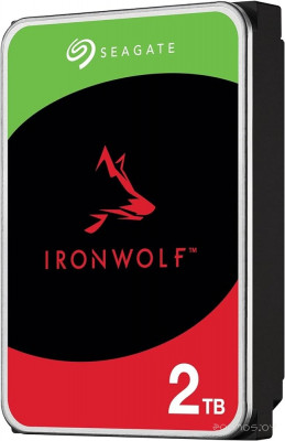 IronWolf NAS ST2000VN003