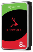 IronWolf NAS ST8000VN002