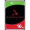 IronWolf Pro 16TB ST16000NT001