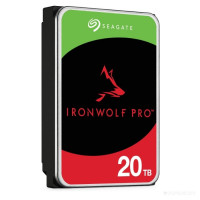 IronWolf Pro 20TB ST20000NT001