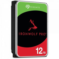 Ironwolf pro NAS ST12000NT001