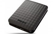 M3 Portable 2TB