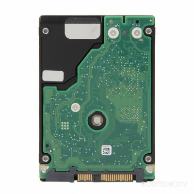 Savvio 15K.3 300GB (ST9300653SS)