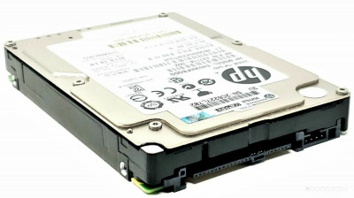 Savvio 15K.3 300GB (ST9300653SS)