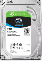 Skyhawk 2TB [ST2000VX008]
