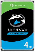 Skyhawk 4TB ST4000VX013