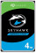 Skyhawk 4TB ST4000VX013