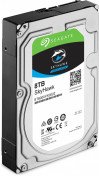 Skyhawk 8TB ST8000VX004