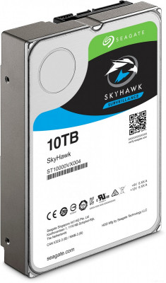 SkyHawk AI 10TB ST10000VE000