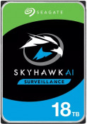 SkyHawk AI 18TB ST18000VE002