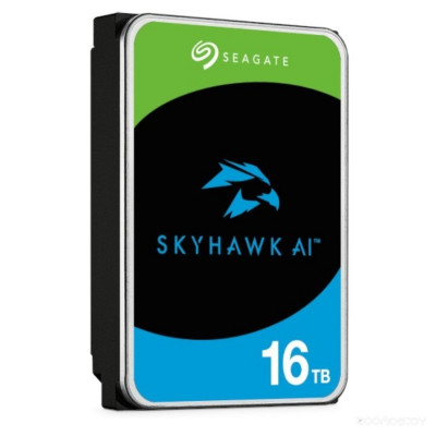 SkyHawk AI ST16000VE004