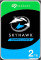 Skyhawk Surveillance 2TB ST2000VX016