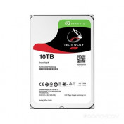 Ironwolf 10TB [ST10000VN0004]