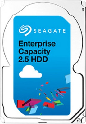 Enterprise Capacity 2TB (ST2000NX0273)