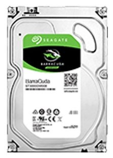 BarraCuda 3TB ST3000DM007