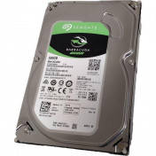 BarraCuda 500GB [ST500DM009]